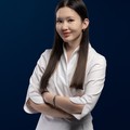 Фотография специалиста Будаева Александра Дондоковна