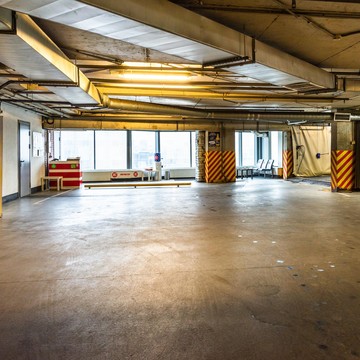 Автомойка Мойка М3 в ТЦ Заневский каскад 3 фото 2