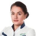 Фотография специалиста Плахина Елена Владимировна