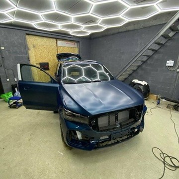 Детейлинг-центр Performante фото 3