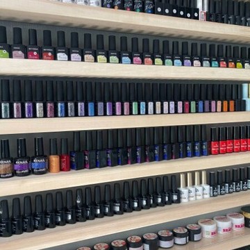 Ногтевая студия ENails фото 1