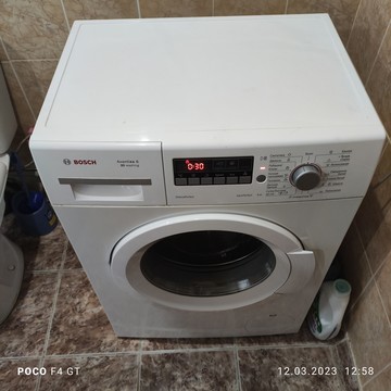 Ремонт стиральных машин в Новомосковске фото 1