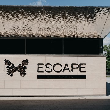 Escape фото 3
