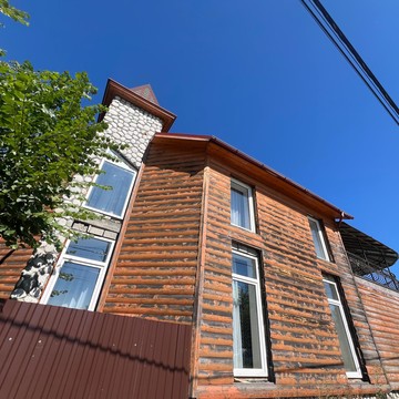 Банкетный зал Царская Усадьба фото 2