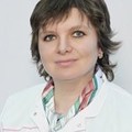 Фотография специалиста Бабаева Ольга Николаевна
