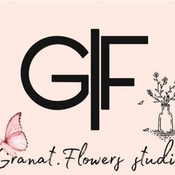 Granat Flowers фото 1