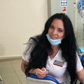 Фотография специалиста Шишкарева Кира Бегларовна