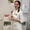 Фотография специалиста Марусова Юлия Петровна