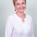 Фотография специалиста Потанина Юлия Александровна