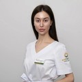 Фотография специалиста Болячина Наталья Руслановна