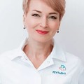 Фотография специалиста Русакова Татьяна Борисовна