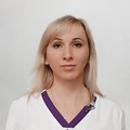 Фотография специалиста Копаева Олеся Владимировна