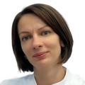Фотография специалиста Александрова Ольга Владимировна