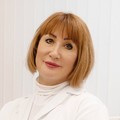 Фотография специалиста Голованова Маргарина Николаевна