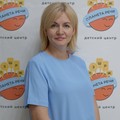 Фотография специалиста Галицына Светлана Аркадьевна
