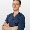 Фотография специалиста Смоляков Матвей Александрович