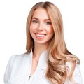 Фотография специалиста Зинченко Арина Васильевна