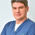 Фотография специалиста Матроницкий Роман Борисович