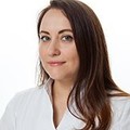 Фотография специалиста Аванесова Валентина Александровна