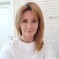 Фотография специалиста Карлова Виктория Викторовна