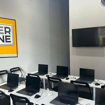 Центр развития детей Kiberone на Тагильской улице фото 2