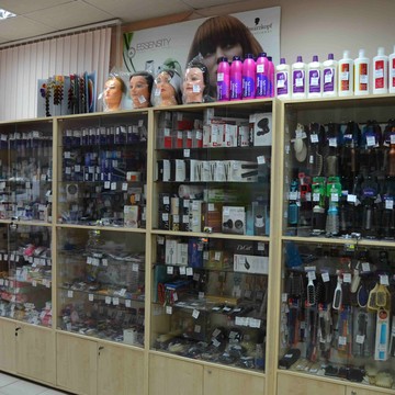 Екатерина Professional на проспекте Энтузиастов фото 1
