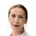 Фотография специалиста Ишмухаметова Амина Насимовна