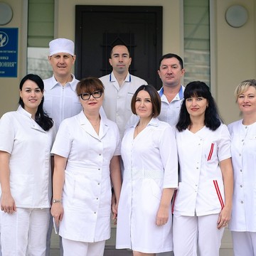 Клиника Аполлония на Ставропольской улице фото 1