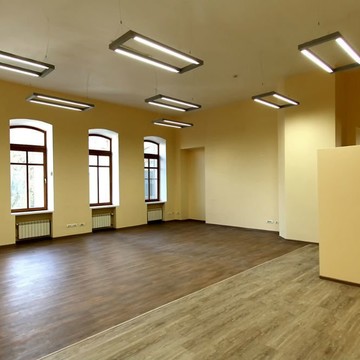 Компания Интериор фото 1