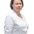Фотография специалиста Козырева Елена Артуровна