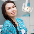 Фотография специалиста Кузьмицкая Светлана Витальевна