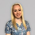 Фотография специалиста Зыкова Ольга Александровна