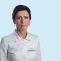 Фотография специалиста Одношивкина Татьяна Геннадьевна