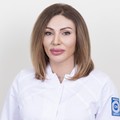 Фотография специалиста Вощилина Марина Казбековна