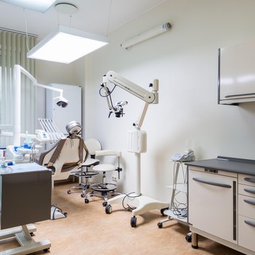 Стоматологический центр Мичуринский фото 1