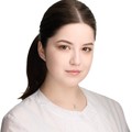 Фотография специалиста Буюкьян Ирина Карэновна