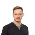 Фотография специалиста Томилов Артем Витальевич