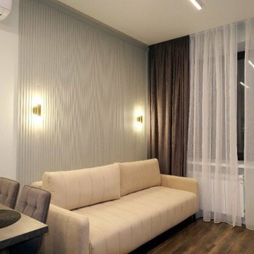 Компания по ремонту квартир Атлон фм фото 3