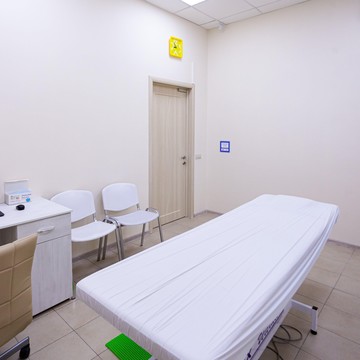 Кубанский краевой центр остеопатии фото 2