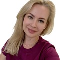 Фотография специалиста Яушева Инна Ивановна