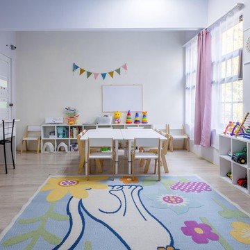 Частный детский сад с логопедическим уклоном Джуниор фото 1