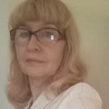 Фотография специалиста Билибина Ляна Нодарьевна