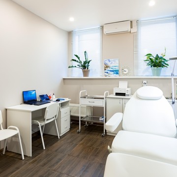 Клиника Clean Clinic фото 1