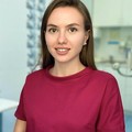 Фотография специалиста Чекмак Анна Олеговна