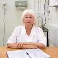 Фотография специалиста Никитина Наталья Николаевна