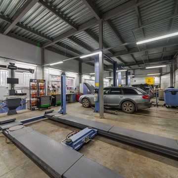 Автосервис Автопилот в Видном фото 1