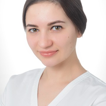 Мойшук Светлана Анатольевна Стоматолог-гигиенист