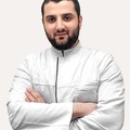 Фотография специалиста Осипов Геворк Каренович
