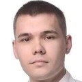 Фотография специалиста Савченко Никита Сергеевич