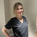 Фотография специалиста Рыженкова Ксения Владимировна